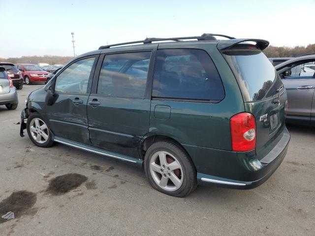 Photo 1 VIN: JM3LW28J330369497 - MAZDA MPV 