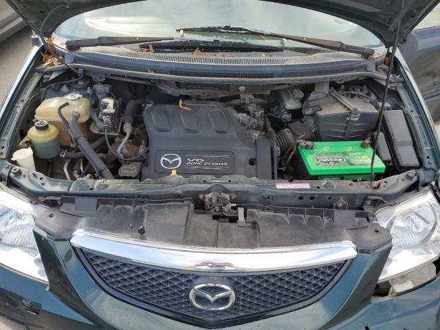 Photo 11 VIN: JM3LW28J330369497 - MAZDA MPV 