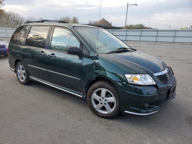 Photo 3 VIN: JM3LW28J330369497 - MAZDA MPV 