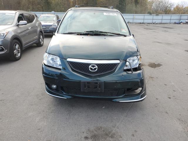 Photo 4 VIN: JM3LW28J330369497 - MAZDA MPV 