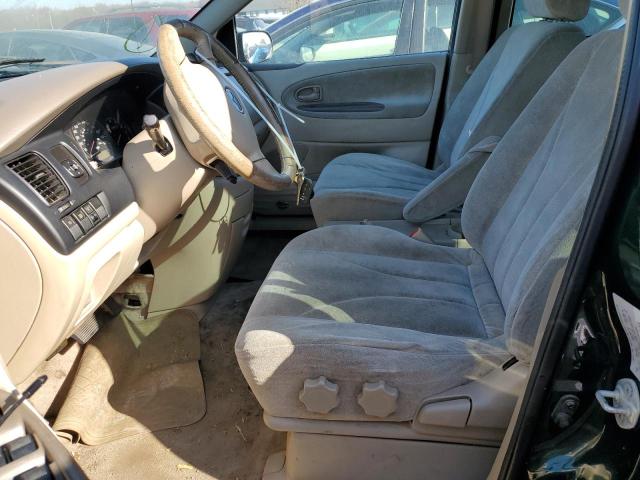 Photo 6 VIN: JM3LW28J330369497 - MAZDA MPV 