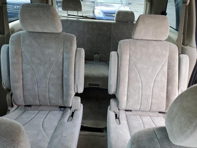 Photo 9 VIN: JM3LW28J330369497 - MAZDA MPV 