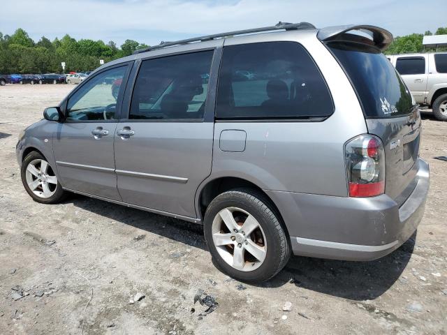 Photo 1 VIN: JM3LW28J340504799 - MAZDA MPV 