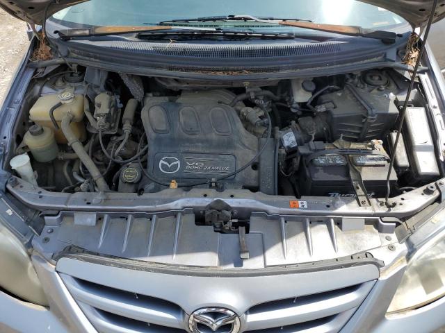 Photo 11 VIN: JM3LW28J340504799 - MAZDA MPV 