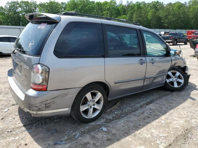 Photo 2 VIN: JM3LW28J340504799 - MAZDA MPV 