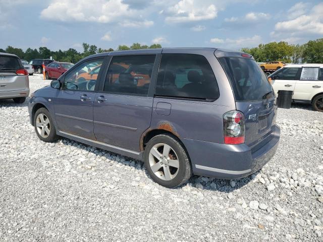 Photo 1 VIN: JM3LW28J360563841 - MAZDA MPV WAGON 