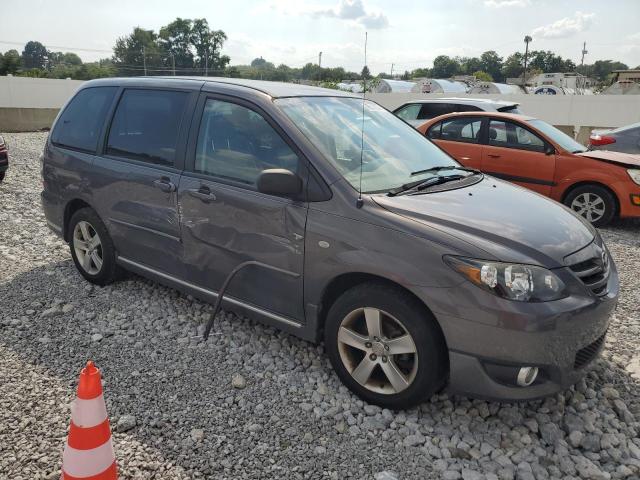 Photo 3 VIN: JM3LW28J360563841 - MAZDA MPV WAGON 