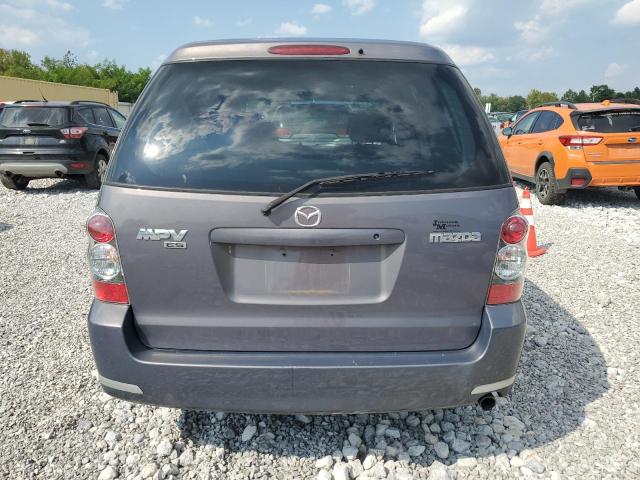 Photo 5 VIN: JM3LW28J360563841 - MAZDA MPV WAGON 