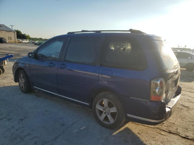 Photo 1 VIN: JM3LW28J440506450 - MAZDA MPV WAGON 