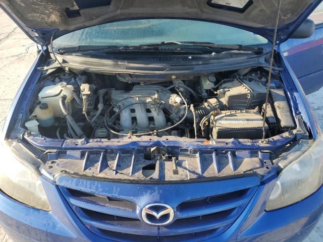 Photo 11 VIN: JM3LW28J440506450 - MAZDA MPV WAGON 