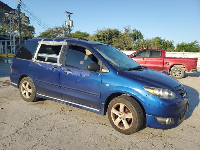 Photo 3 VIN: JM3LW28J440506450 - MAZDA MPV WAGON 