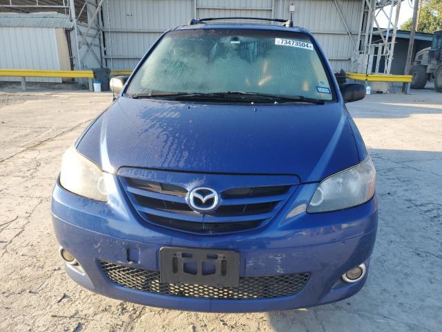 Photo 4 VIN: JM3LW28J440506450 - MAZDA MPV WAGON 