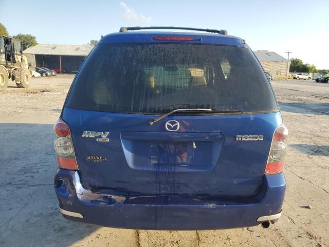 Photo 5 VIN: JM3LW28J440506450 - MAZDA MPV WAGON 