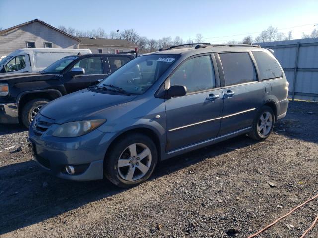 Photo 0 VIN: JM3LW28J440528612 - MAZDA MPV 