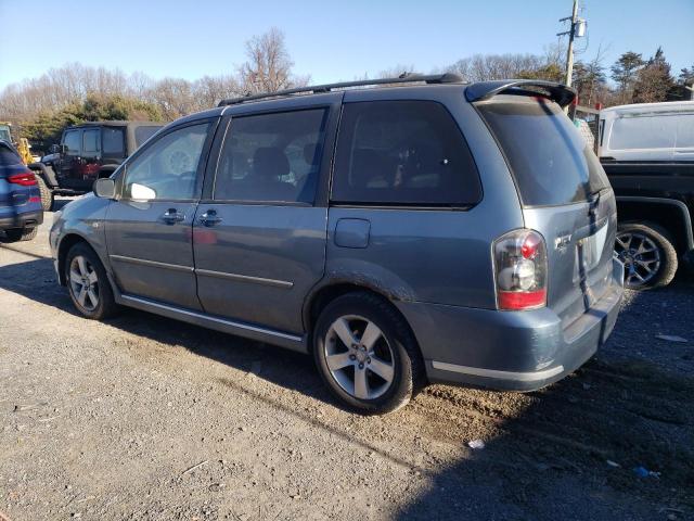 Photo 1 VIN: JM3LW28J440528612 - MAZDA MPV 