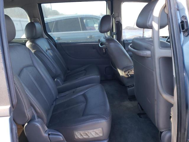 Photo 10 VIN: JM3LW28J440528612 - MAZDA MPV 