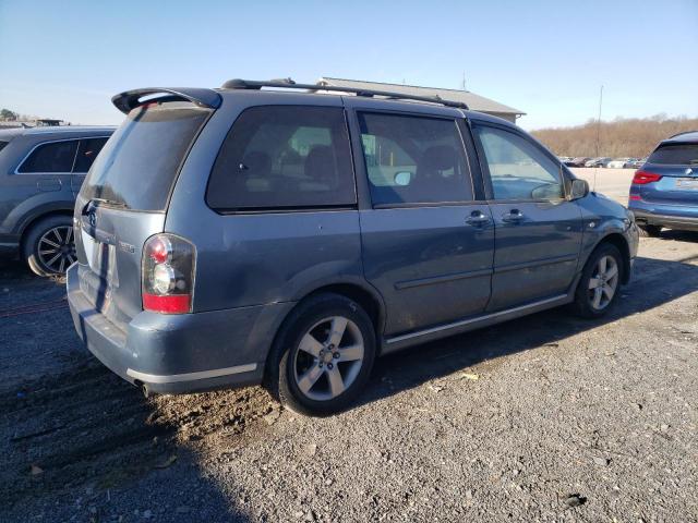 Photo 2 VIN: JM3LW28J440528612 - MAZDA MPV 