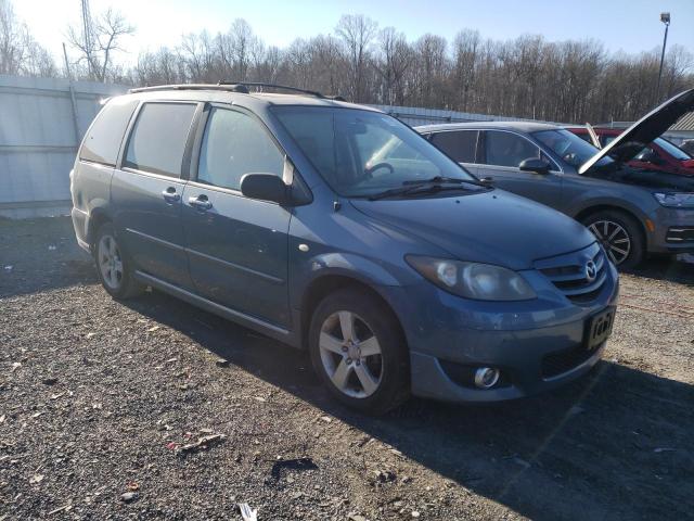 Photo 3 VIN: JM3LW28J440528612 - MAZDA MPV 