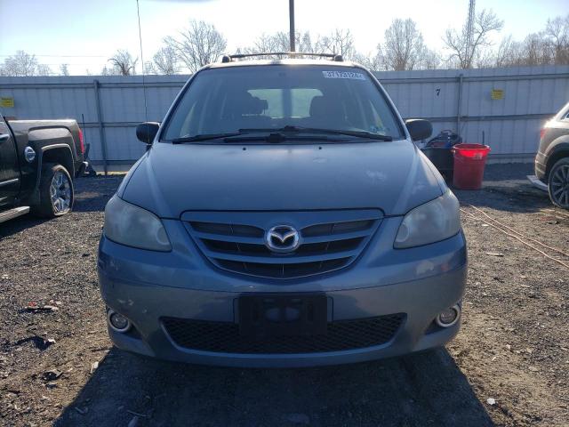 Photo 4 VIN: JM3LW28J440528612 - MAZDA MPV 