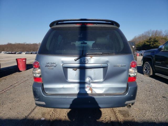 Photo 5 VIN: JM3LW28J440528612 - MAZDA MPV 