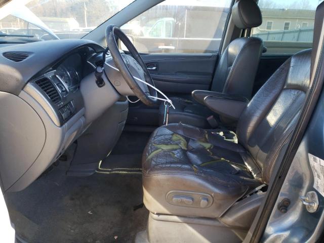 Photo 6 VIN: JM3LW28J440528612 - MAZDA MPV 