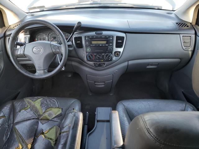 Photo 7 VIN: JM3LW28J440528612 - MAZDA MPV 