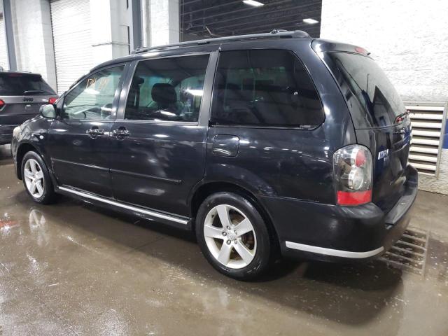 Photo 1 VIN: JM3LW28J450533956 - MAZDA MPV 