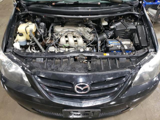 Photo 11 VIN: JM3LW28J450533956 - MAZDA MPV 