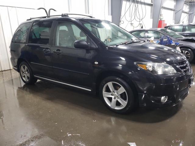 Photo 3 VIN: JM3LW28J450533956 - MAZDA MPV 