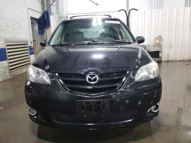 Photo 4 VIN: JM3LW28J450533956 - MAZDA MPV 