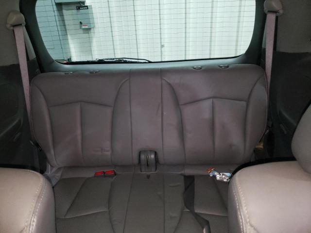 Photo 9 VIN: JM3LW28J450533956 - MAZDA MPV 