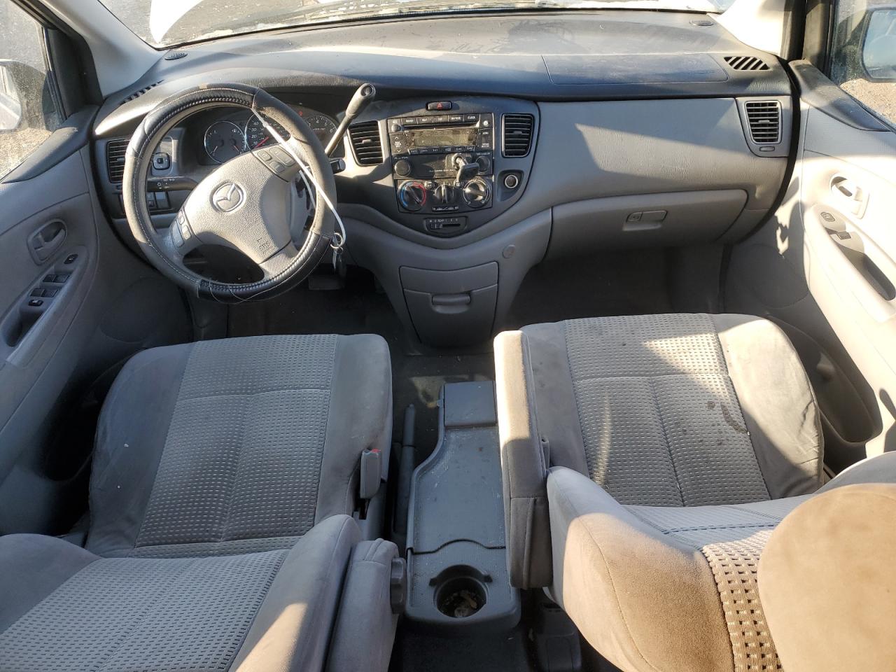 Photo 7 VIN: JM3LW28J450552247 - MAZDA MPV 