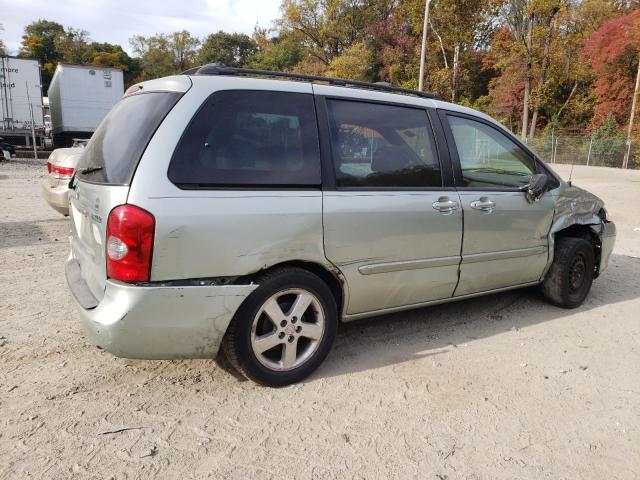 Photo 2 VIN: JM3LW28J520308313 - MAZDA MPV 