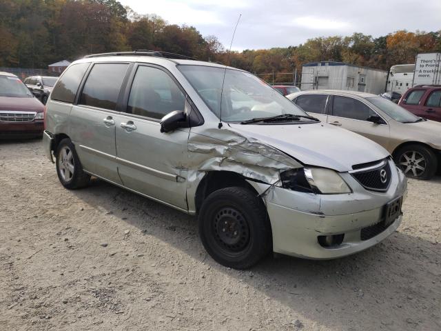 Photo 3 VIN: JM3LW28J520308313 - MAZDA MPV 