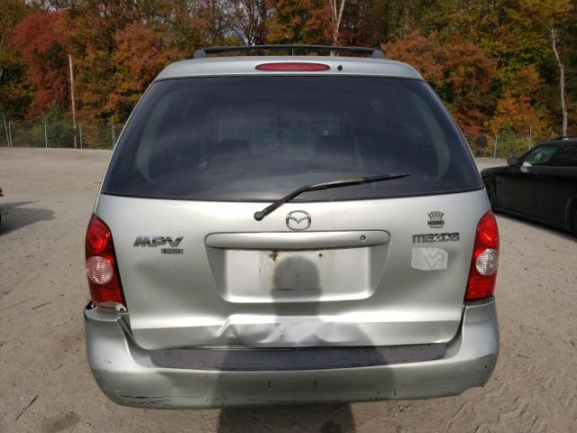 Photo 5 VIN: JM3LW28J520308313 - MAZDA MPV 