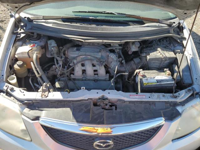 Photo 11 VIN: JM3LW28J520311163 - MAZDA MPV WAGON 