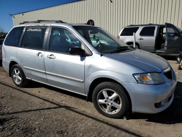 Photo 3 VIN: JM3LW28J520311163 - MAZDA MPV WAGON 