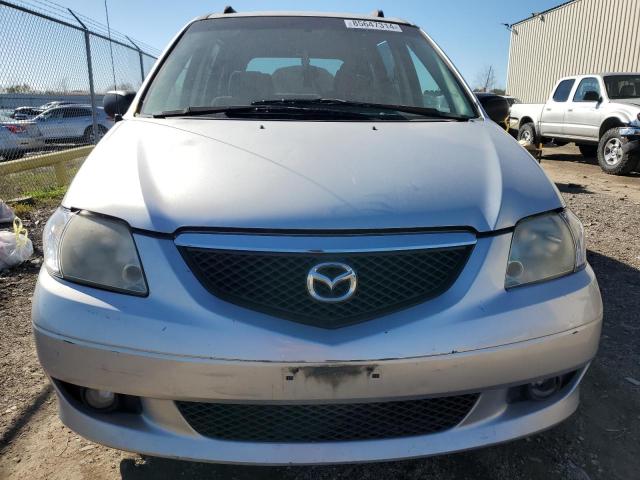 Photo 4 VIN: JM3LW28J520311163 - MAZDA MPV WAGON 