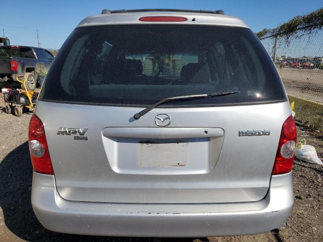 Photo 5 VIN: JM3LW28J520311163 - MAZDA MPV WAGON 