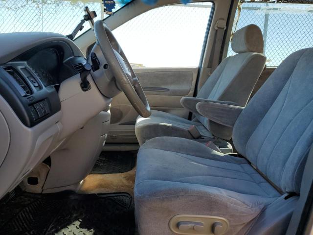 Photo 6 VIN: JM3LW28J520311163 - MAZDA MPV WAGON 