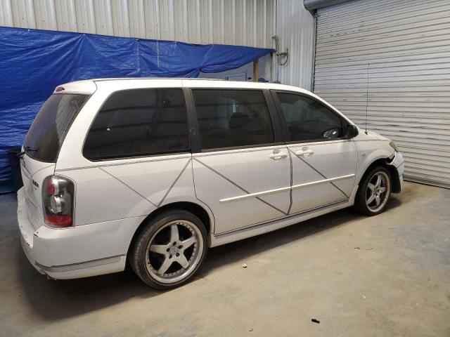 Photo 2 VIN: JM3LW28J540503492 - MAZDA MPV WAGON 