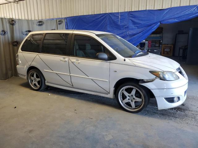 Photo 3 VIN: JM3LW28J540503492 - MAZDA MPV WAGON 