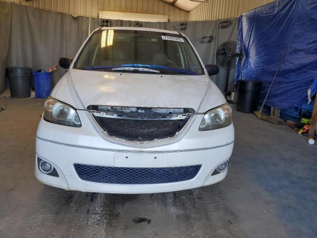 Photo 4 VIN: JM3LW28J540503492 - MAZDA MPV WAGON 