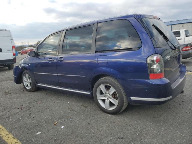 Photo 1 VIN: JM3LW28J560557507 - MAZDA MPV WAGON 