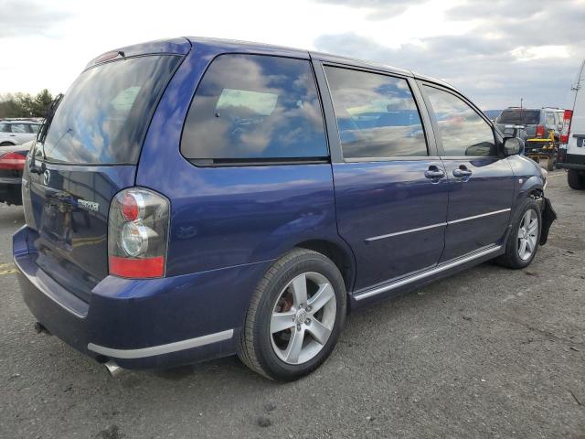 Photo 2 VIN: JM3LW28J560557507 - MAZDA MPV WAGON 