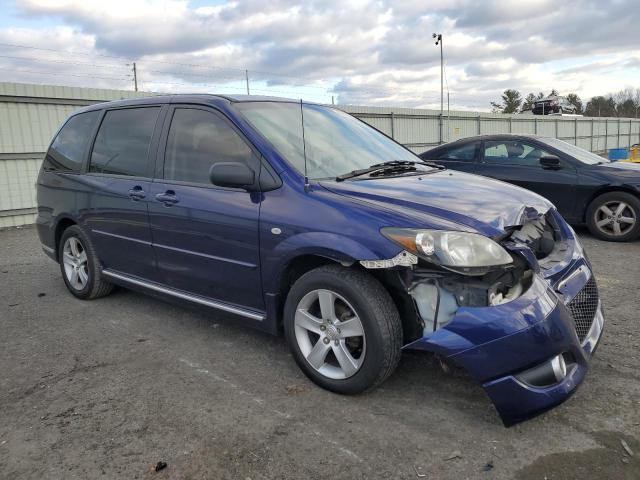 Photo 3 VIN: JM3LW28J560557507 - MAZDA MPV WAGON 