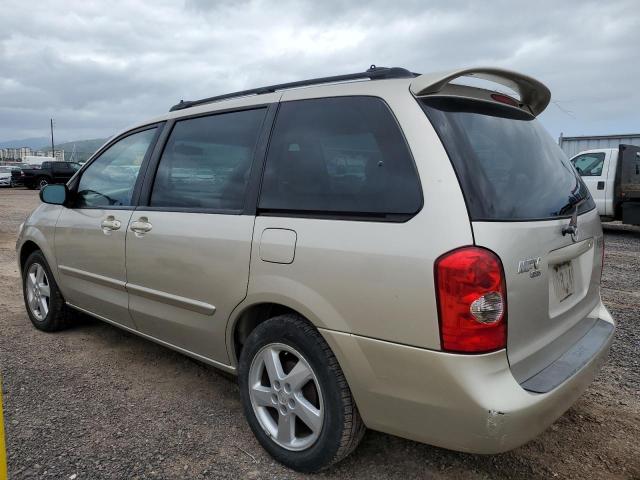 Photo 1 VIN: JM3LW28J620332846 - MAZDA MPV 