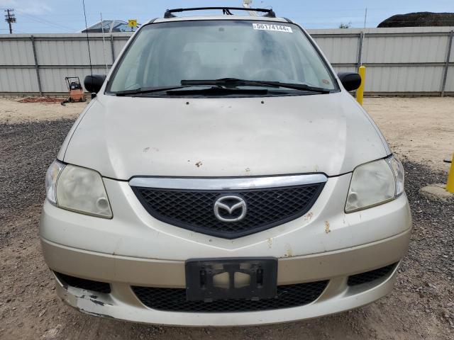 Photo 4 VIN: JM3LW28J620332846 - MAZDA MPV 