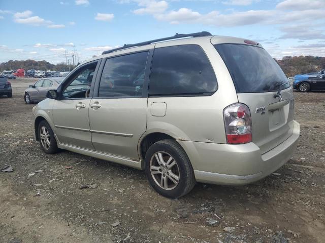 Photo 1 VIN: JM3LW28J640506563 - MAZDA MPV 