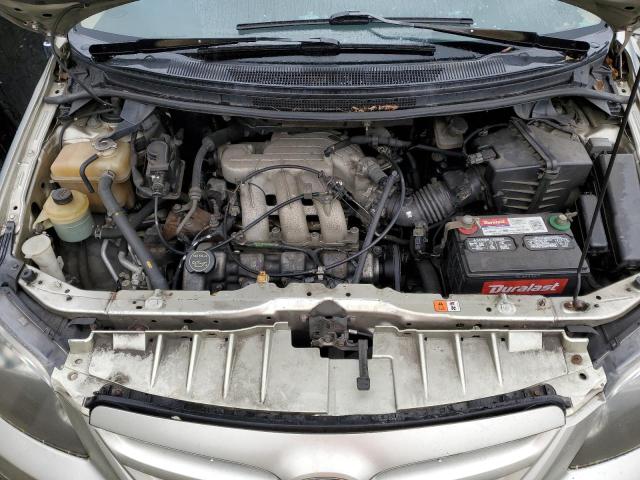 Photo 10 VIN: JM3LW28J640506563 - MAZDA MPV 